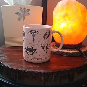 🛑☕ Bloomingdales Coffee Mug